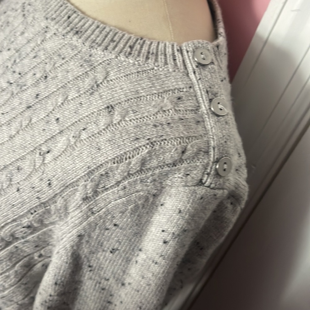 Talbots Sweater - Picture 2 of 6